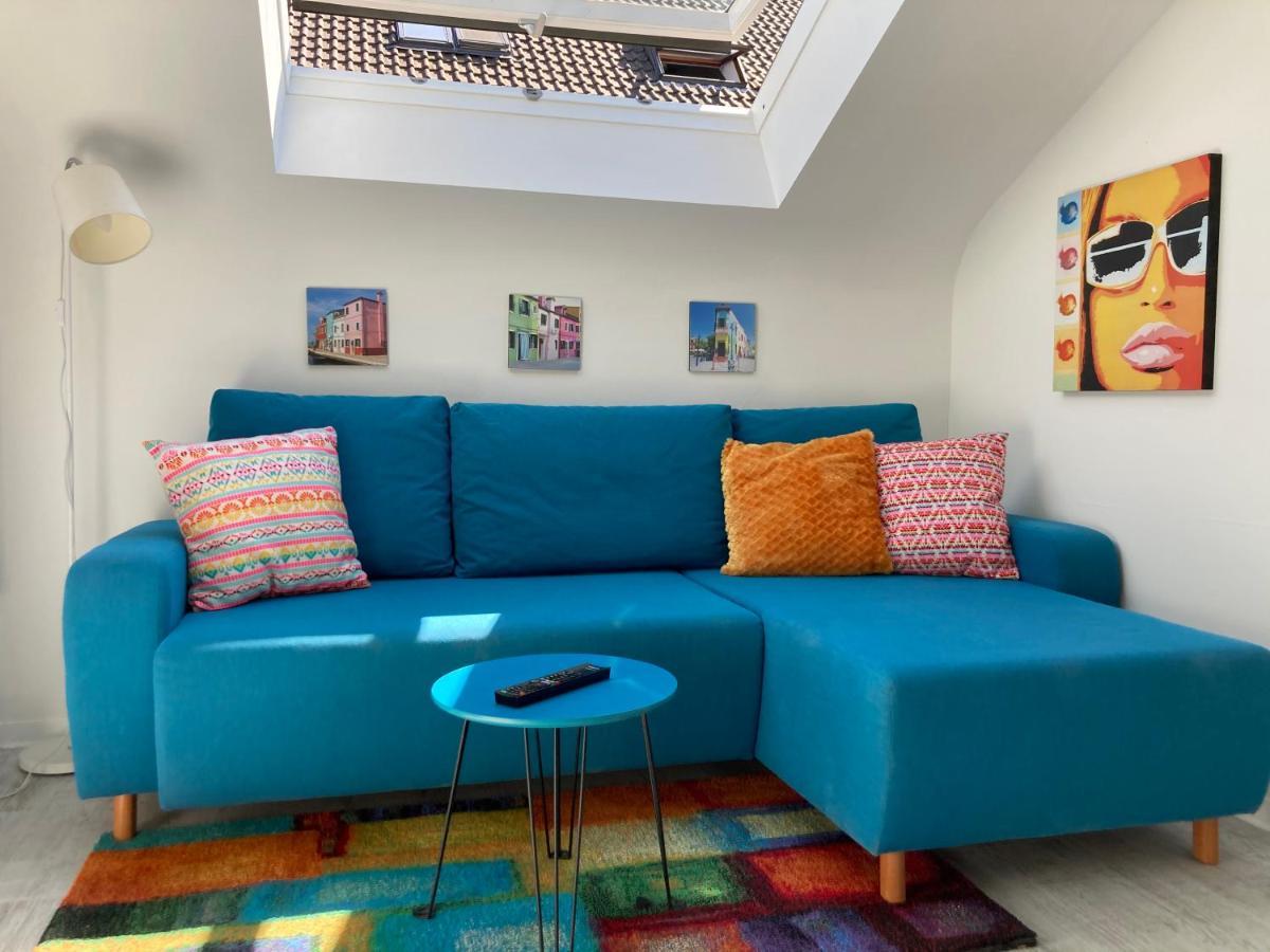 Living At Saarpartments - Adultsonly - Business & Holiday Homes With Kitchen For Long- And Short Term Stay, 3 Min To St Johanner Markt And Points Of Interest Saarbrücken Esterno foto